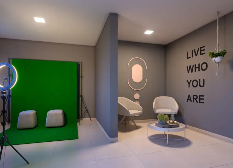 Foto 7 de Apartamento com 2 quartos à venda, 32m2 em Itaquera, São Paulo - SP