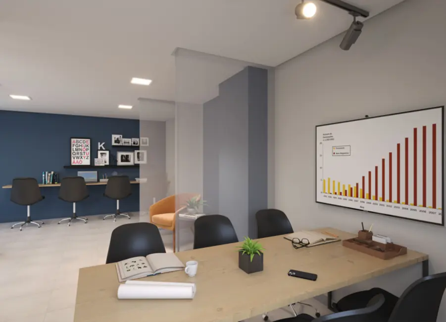 Foto 8 de Apartamento com 2 quartos à venda, 32m2 em Itaquera, São Paulo - SP