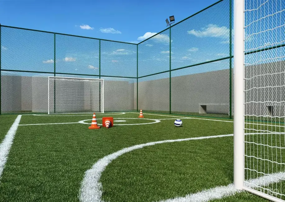 Foto 8 de Apartamento com 2 quartos à venda, 43m2 em Jardim Imperador (Zona Sul), São Paulo - SP