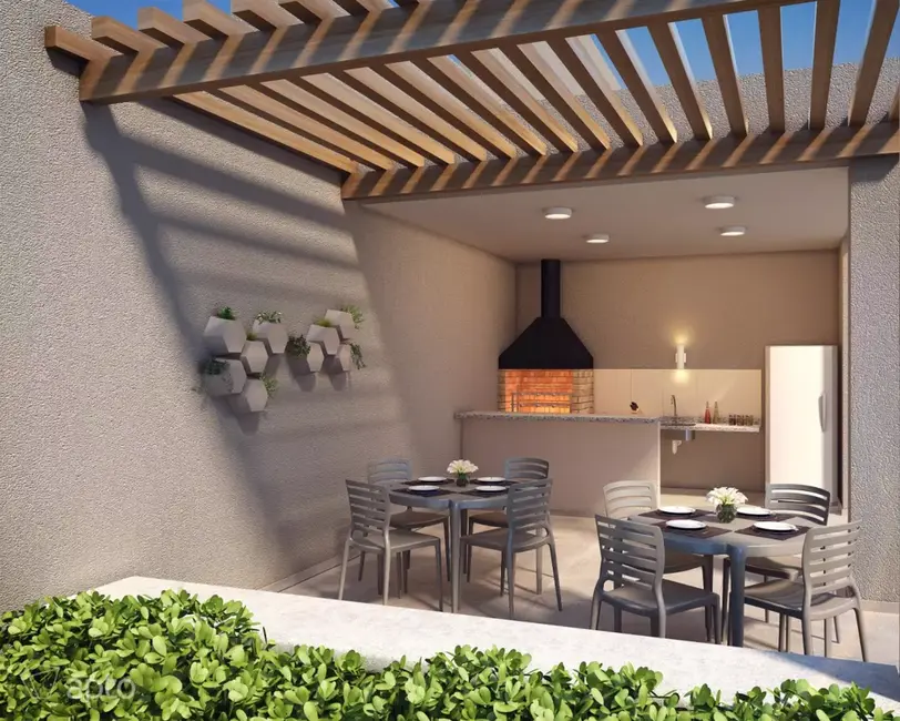 Foto 6 de Apartamento com 2 quartos à venda, 42m2 em Jardim Imperador (Zona Sul), São Paulo - SP