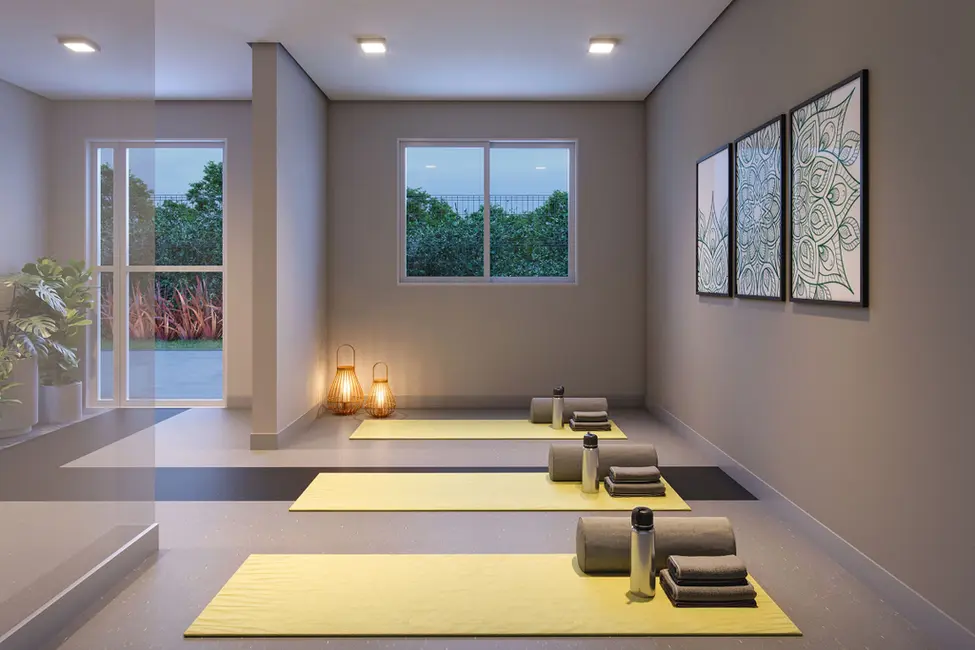 Apartamento com 2 quartos à venda, 34m2 em Itaquera, São Paulo - SP - imagem 4 Foto 4 de Apartamento com 2 quartos à venda, 34m2 em Itaquera, São Paulo - SP