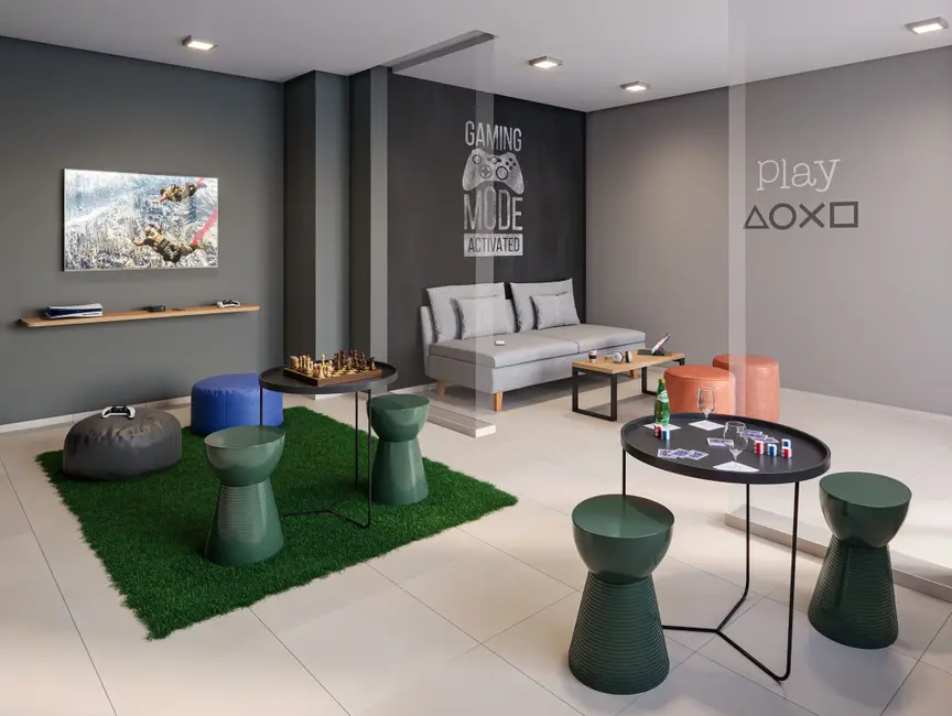 Apartamento com 2 quartos à venda, 32m2 em Itaquera, São Paulo - SP - imagem 6 Foto 6 de Apartamento com 2 quartos à venda, 32m2 em Itaquera, São Paulo - SP