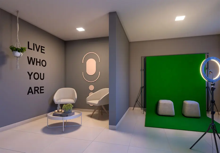 Apartamento com 2 quartos à venda, 32m2 em Itaquera, São Paulo - SP - imagem 9 Foto 9 de Apartamento com 2 quartos à venda, 32m2 em Itaquera, São Paulo - SP