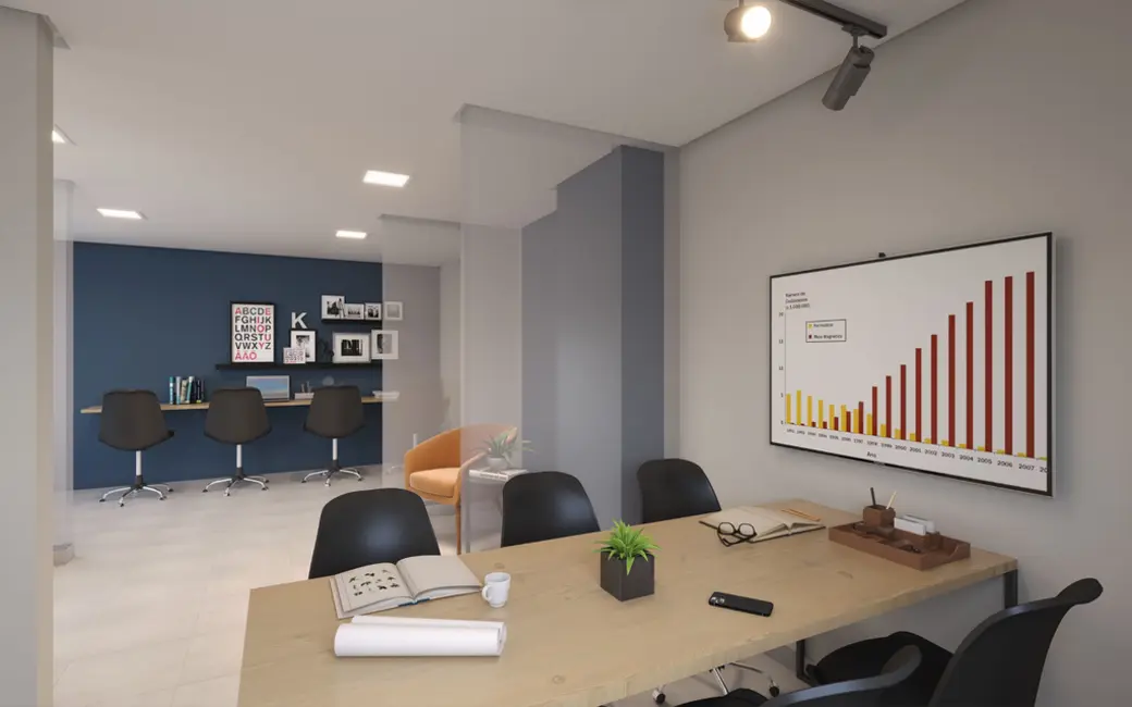 Apartamento com 2 quartos à venda, 32m2 em Itaquera, São Paulo - SP - imagem 8 Foto 8 de Apartamento com 2 quartos à venda, 32m2 em Itaquera, São Paulo - SP