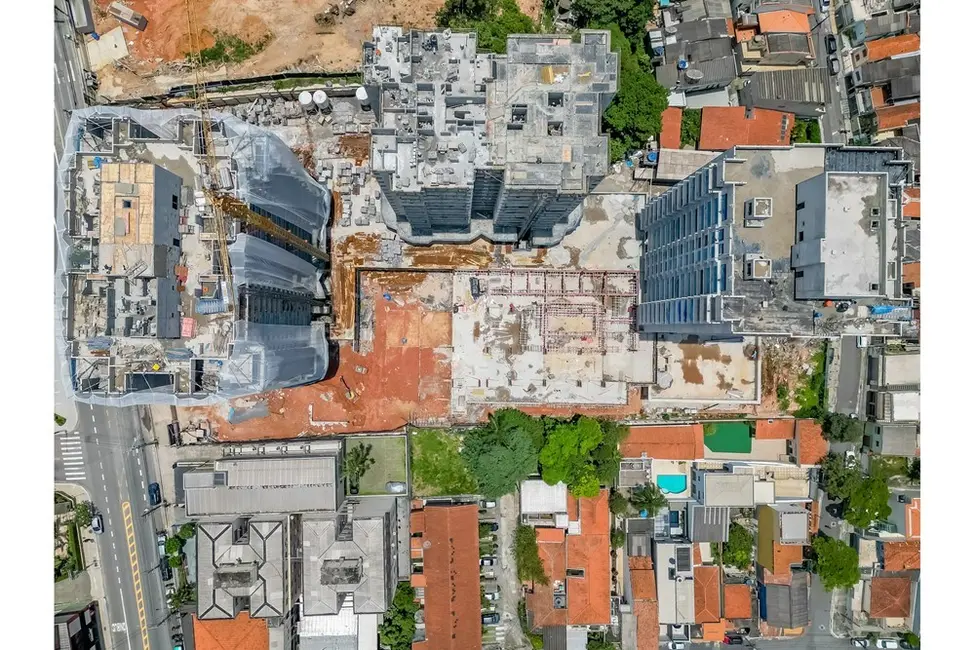 Foto 8 de Apartamento com 3 quartos à venda, 129m2 em Tucuruvi, São Paulo - SP