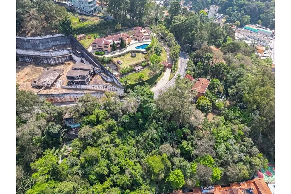 Foto 2 de Terreno / Lote à venda em Tucuruvi, São Paulo - SP