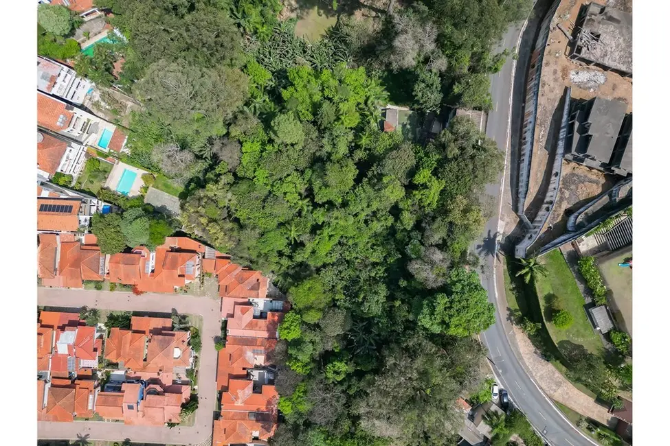 Foto 9 de Terreno / Lote à venda em Tucuruvi, São Paulo - SP