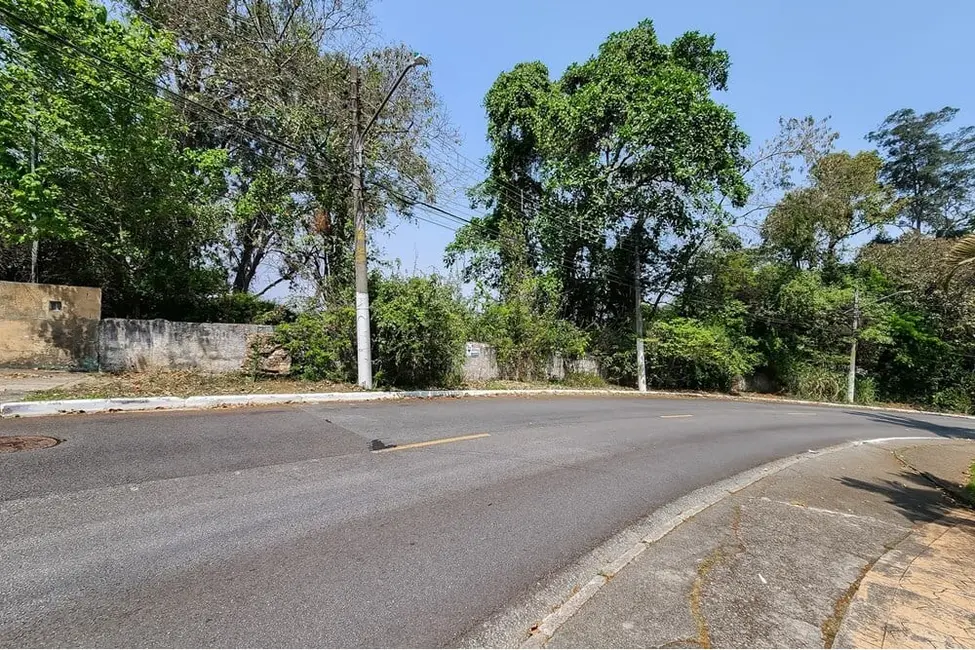 Foto 1 de Terreno / Lote à venda em Tucuruvi, São Paulo - SP