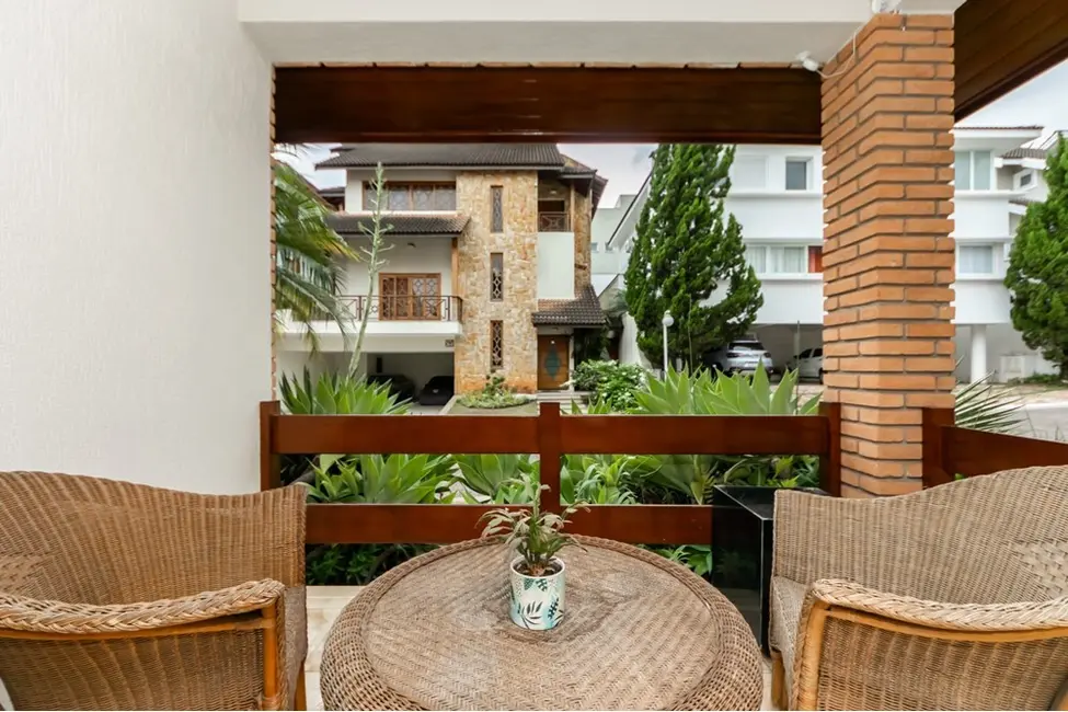 Foto 6 de Casa de Condomínio com 4 quartos à venda, 400m2 em Jardim Franca, São Paulo - SP