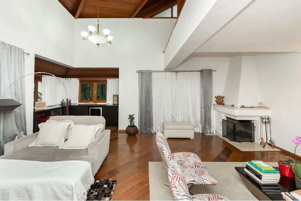 Foto 3 de Casa de Condomínio com 4 quartos à venda, 400m2 em Jardim Franca, São Paulo - SP