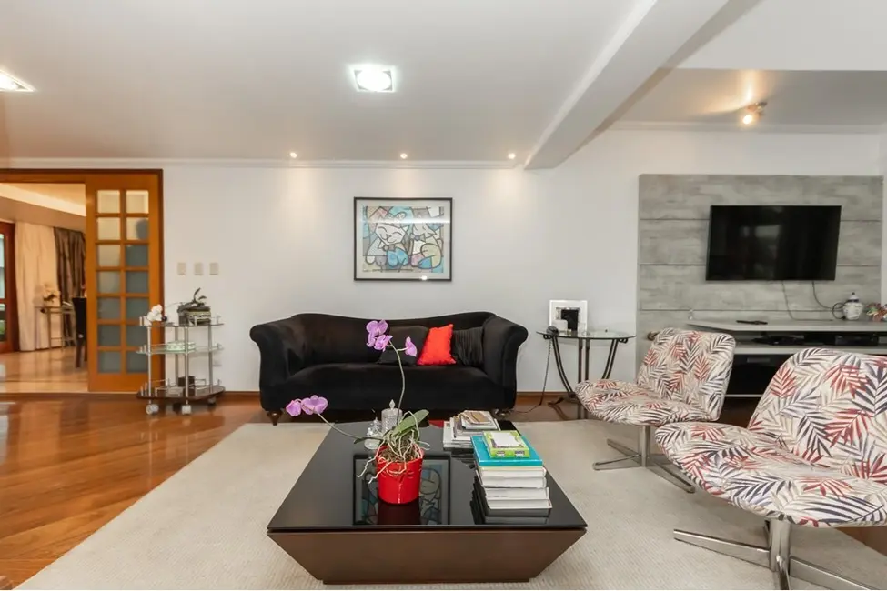 Foto 5 de Casa de Condomínio com 4 quartos à venda, 400m2 em Jardim Franca, São Paulo - SP