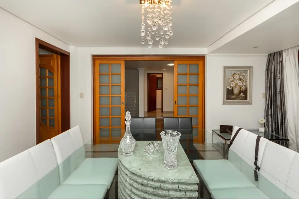 Foto 9 de Casa de Condomínio com 4 quartos à venda, 400m2 em Jardim Franca, São Paulo - SP