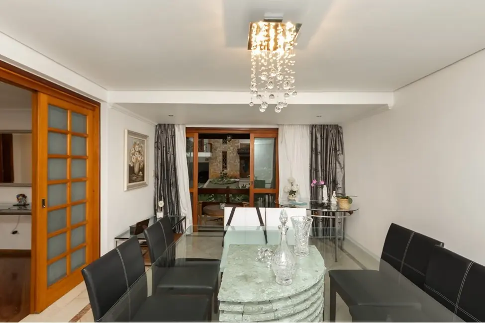 Foto 8 de Casa de Condomínio com 4 quartos à venda, 400m2 em Jardim Franca, São Paulo - SP