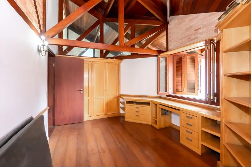 Casa com 4 quartos à venda, 409m2 em Jardim Floresta, São Paulo - SP - imagem 6 Foto 6 de Casa com 4 quartos à venda, 409m2 em Jardim Floresta, São Paulo - SP