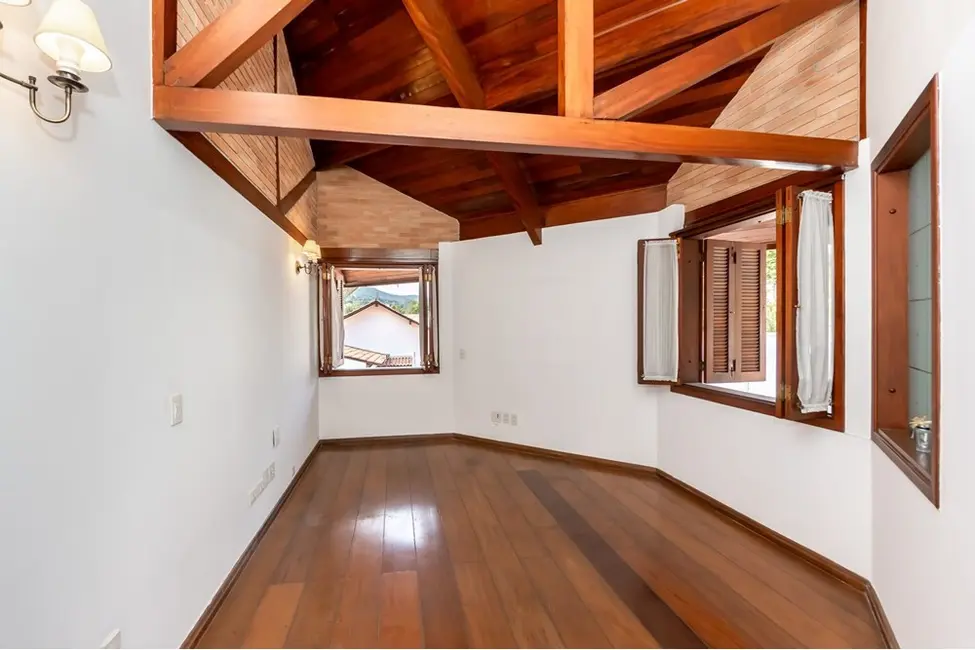 Casa com 4 quartos à venda, 409m2 em Jardim Floresta, São Paulo - SP - imagem 7 Foto 7 de Casa com 4 quartos à venda, 409m2 em Jardim Floresta, São Paulo - SP