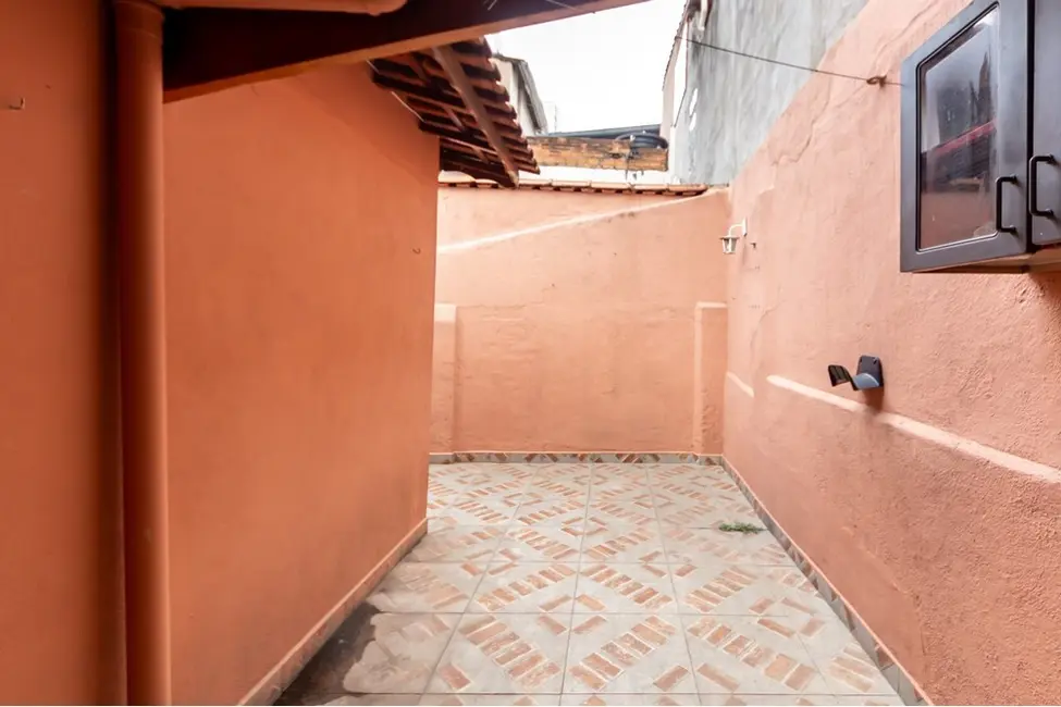 Casa com 3 quartos à venda, 120m2 em Santana, São Paulo - SP - imagem 3 Foto 3 de Casa com 3 quartos à venda, 120m2 em Santana, São Paulo - SP