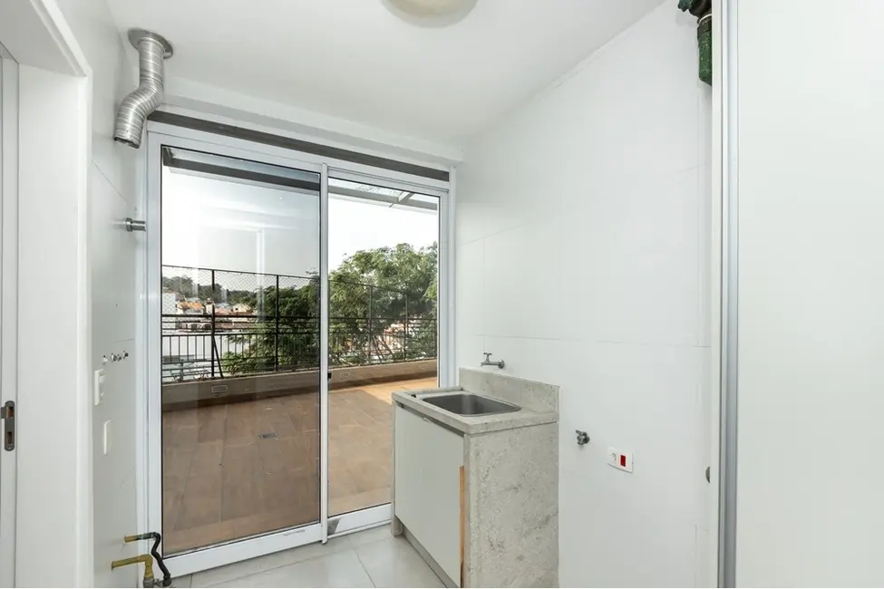 Foto 9 de Apartamento com 3 quartos à venda, 270m2 em Jardim Floresta, São Paulo - SP