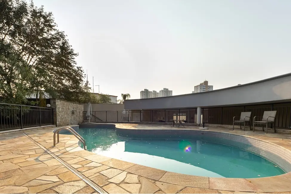 Foto 3 de Apartamento com 3 quartos à venda, 270m2 em Jardim Floresta, São Paulo - SP