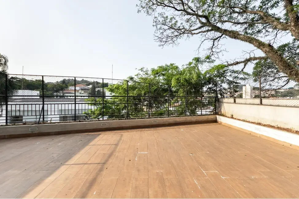 Foto 7 de Apartamento com 3 quartos à venda, 270m2 em Jardim Floresta, São Paulo - SP