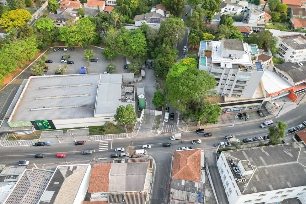 Foto 8 de Apartamento com 3 quartos à venda, 270m2 em Jardim Floresta, São Paulo - SP