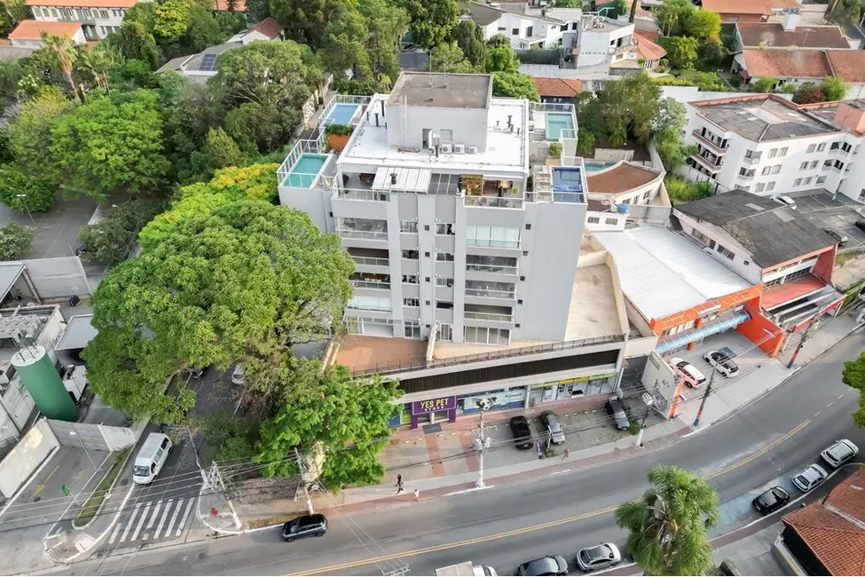 Foto 1 de Apartamento com 3 quartos à venda, 270m2 em Jardim Floresta, São Paulo - SP