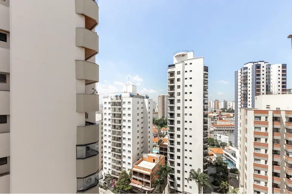 Foto 2 de Apartamento com 3 quartos à venda, 118m2 em Santana, São Paulo - SP