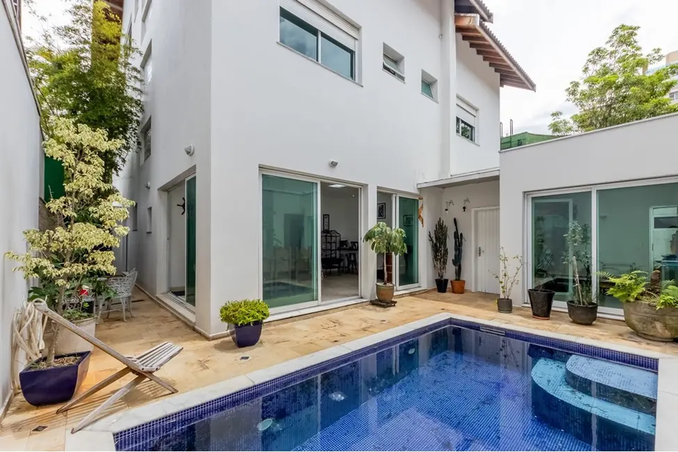 Foto 1 de Casa com 6 quartos à venda, 360m2 em Santana, São Paulo - SP