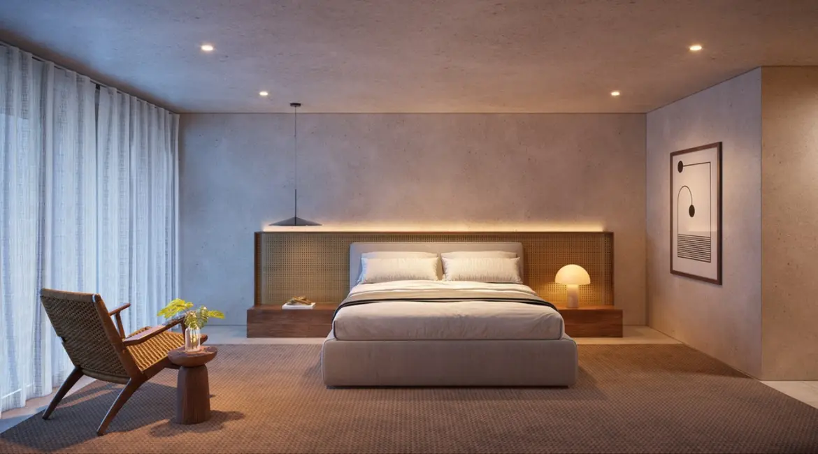 Apartamento com 1 quarto à venda, 25m2 em Jardim Dom Bosco, São Paulo - SP - imagem 9 Foto 9 de Apartamento com 1 quarto à venda, 25m2 em Jardim Dom Bosco, São Paulo - SP