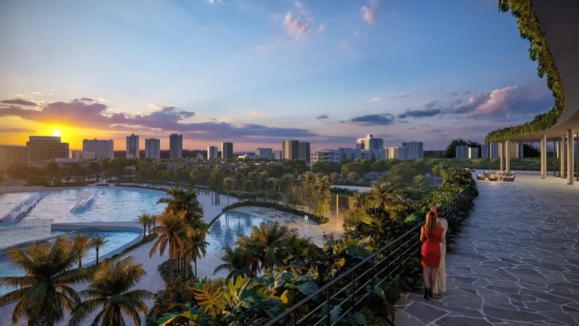 Apartamento com 1 quarto à venda, 25m2 em Jardim Dom Bosco, São Paulo - SP - imagem 8 Foto 8 de Apartamento com 1 quarto à venda, 25m2 em Jardim Dom Bosco, São Paulo - SP