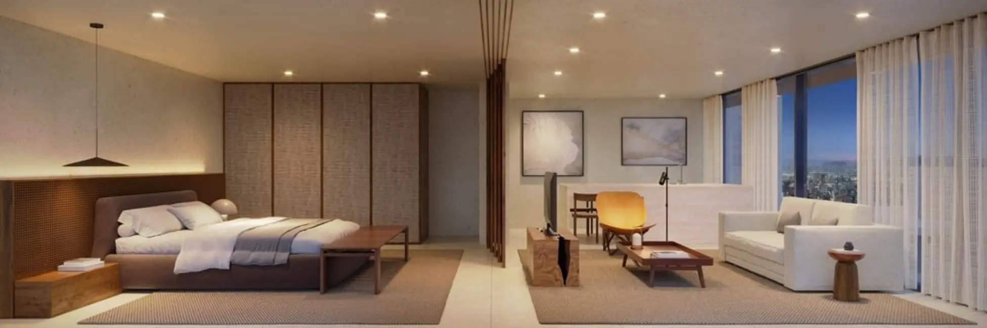 Apartamento com 1 quarto à venda, 25m2 em Jardim Dom Bosco, São Paulo - SP - imagem 7 Foto 7 de Apartamento com 1 quarto à venda, 25m2 em Jardim Dom Bosco, São Paulo - SP