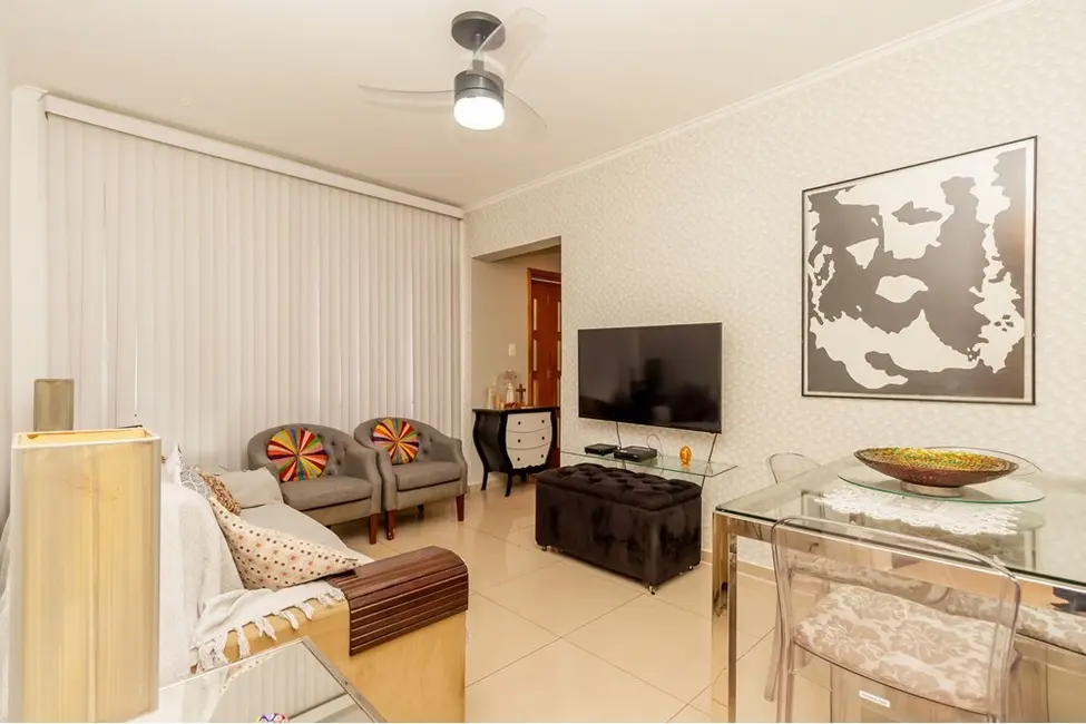Foto 1 de Apartamento com 2 quartos à venda, 62m2 em Santana, São Paulo - SP