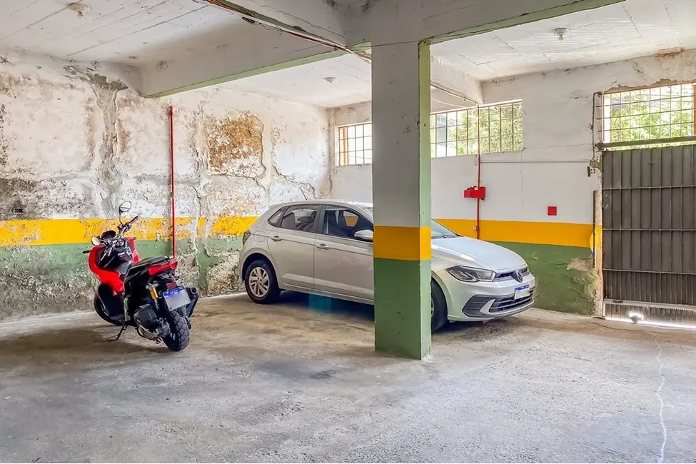 Apartamento com 2 quartos à venda, 62m2 em Santana, São Paulo - SP - imagem 6 Foto 6 de Apartamento com 2 quartos à venda, 62m2 em Santana, São Paulo - SP