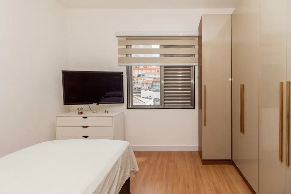 Apartamento com 2 quartos à venda, 62m2 em Santana, São Paulo - SP - imagem 7 Foto 7 de Apartamento com 2 quartos à venda, 62m2 em Santana, São Paulo - SP