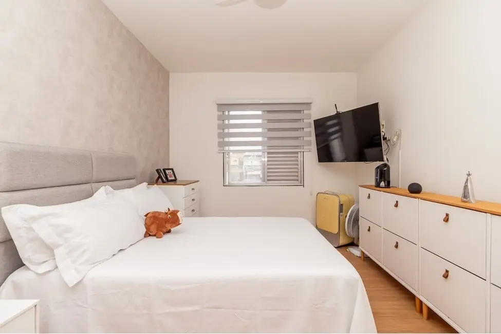Foto 2 de Apartamento com 2 quartos à venda, 62m2 em Santana, São Paulo - SP