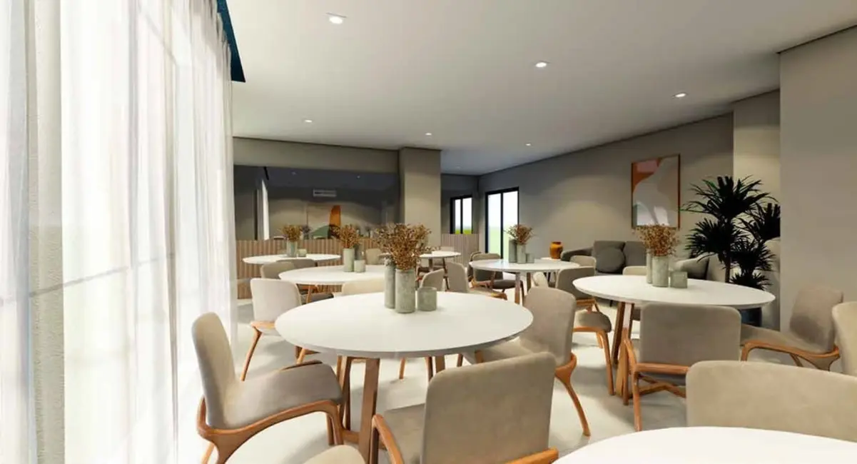 Foto 5 de Apartamento com 1 quarto à venda, 25m2 em Vila Ema, São Paulo - SP