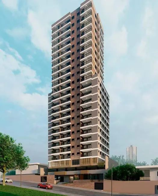 Foto 1 de Apartamento com 3 quartos à venda, 102m2 em Vila Ema, São Paulo - SP