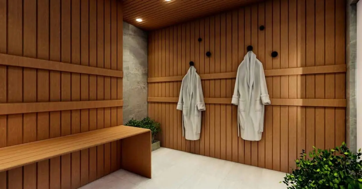 Foto 9 de Apartamento com 3 quartos à venda, 102m2 em Vila Ema, São Paulo - SP