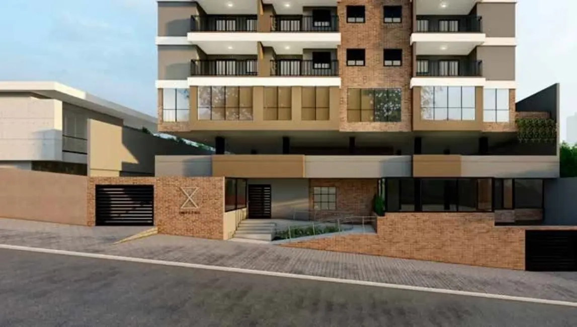 Foto 3 de Apartamento com 2 quartos à venda, 67m2 em Vila Ema, São Paulo - SP