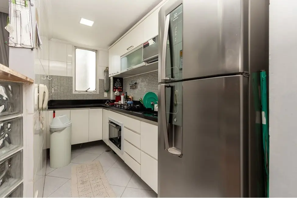 Apartamento com 2 quartos à venda, 60m2 em Moema, São Paulo - SP - imagem 5 Foto 5 de Apartamento com 2 quartos à venda, 60m2 em Moema, São Paulo - SP