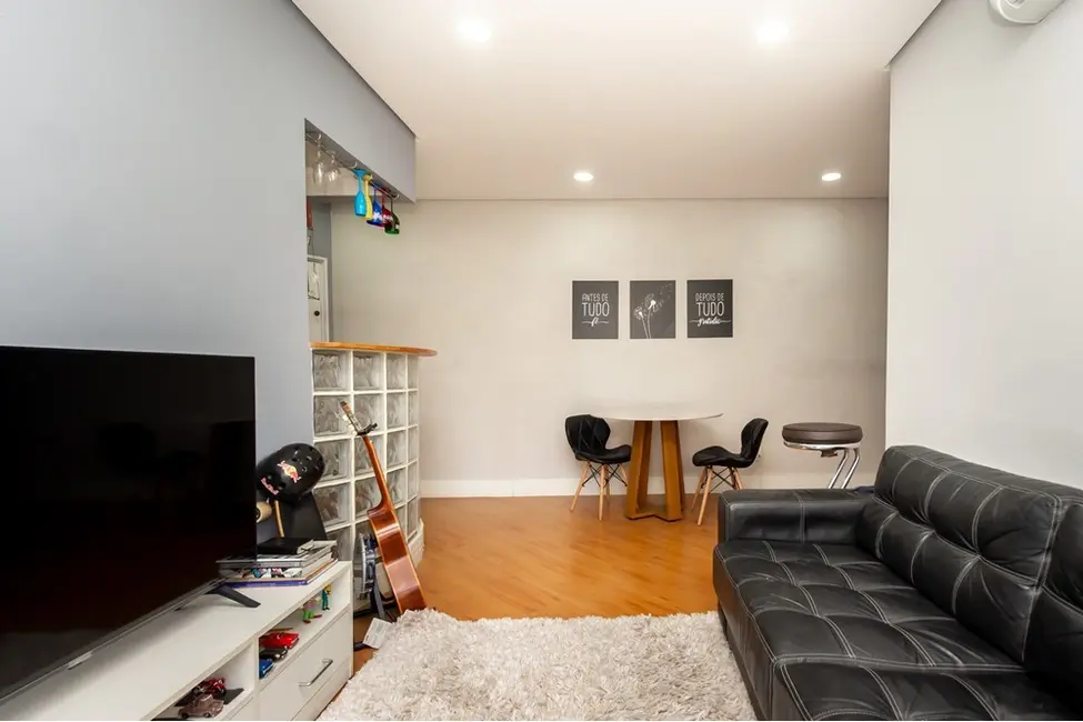 Apartamento com 2 quartos à venda, 60m2 em Moema, São Paulo - SP - imagem 9 Foto 9 de Apartamento com 2 quartos à venda, 60m2 em Moema, São Paulo - SP