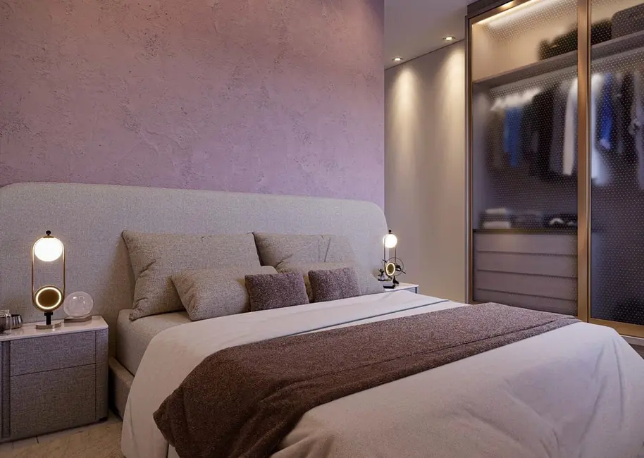 Foto 5 de Apartamento com 2 quartos à venda, 70m2 em Itapema - SC