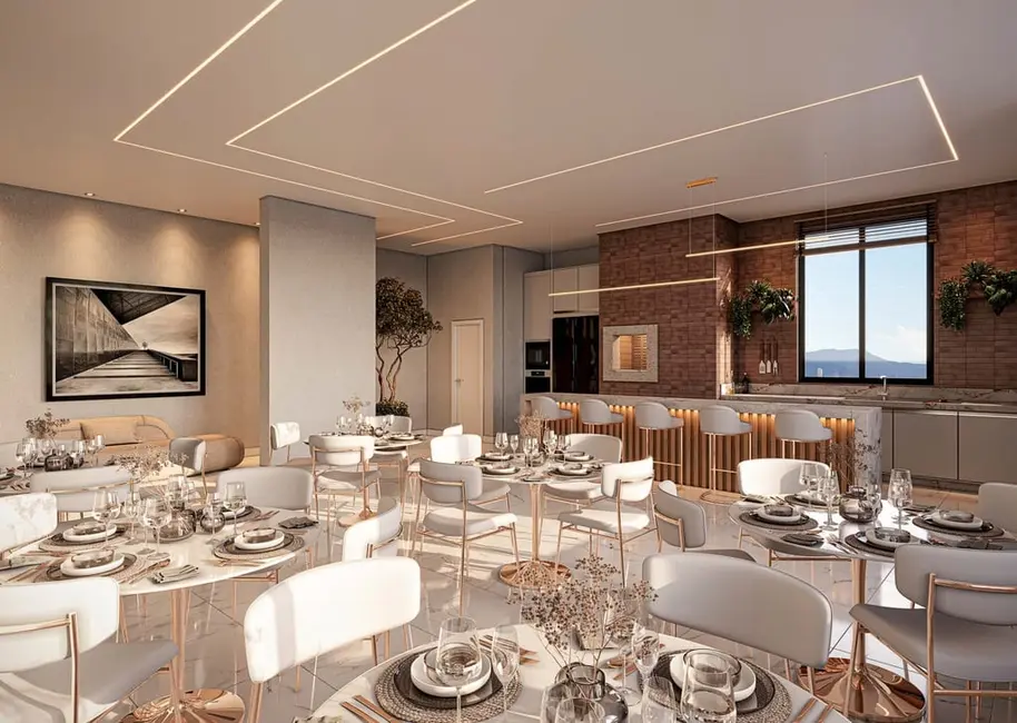 Foto 7 de Apartamento com 2 quartos à venda, 70m2 em Itapema - SC