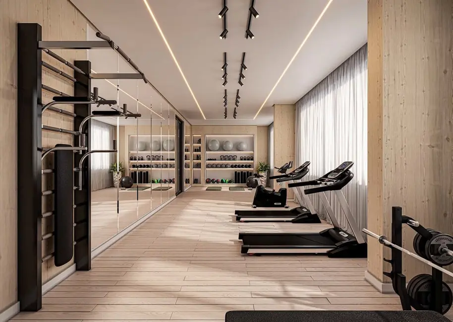 Foto 6 de Apartamento com 2 quartos à venda, 70m2 em Itapema - SC