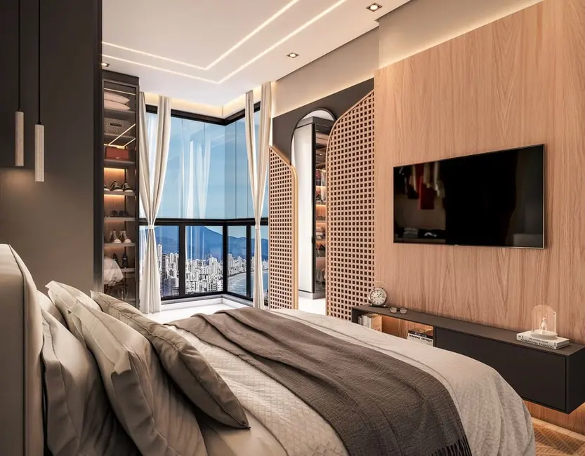 Foto 9 de Apartamento com 3 quartos à venda, 144m2 em Porto Belo - SC