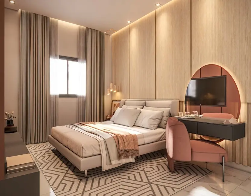 Foto 8 de Apartamento com 2 quartos à venda, 86m2 em Porto Belo - SC