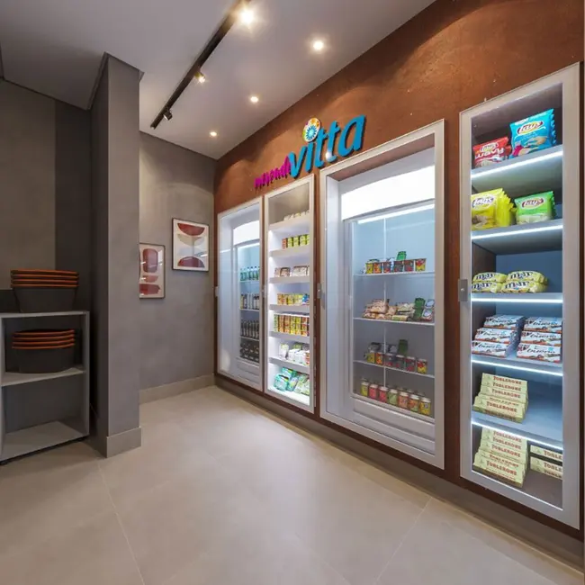 Apartamento com 3 quartos à venda, 64m2 em Vila Suzana, São Paulo - SP - imagem 9 Foto 9 de Apartamento com 3 quartos à venda, 64m2 em Vila Suzana, São Paulo - SP