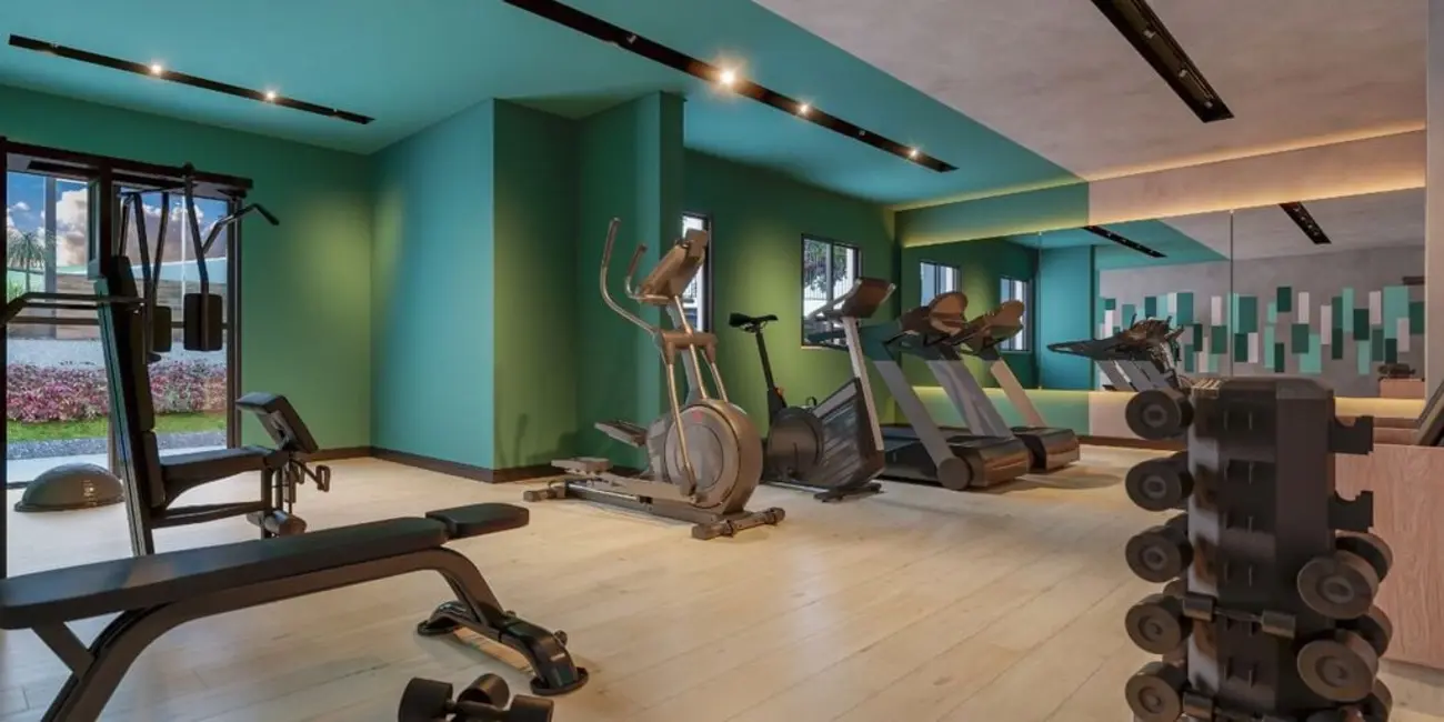 Foto 7 de Apartamento com 2 quartos à venda, 53m2 em Vila Suzana, São Paulo - SP