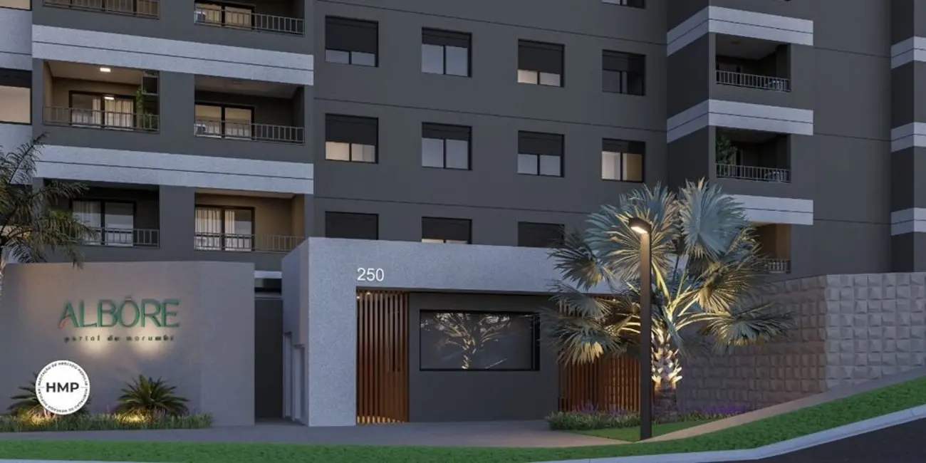 Foto 2 de Apartamento com 2 quartos à venda, 53m2 em Vila Suzana, São Paulo - SP