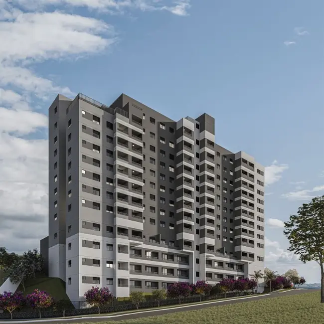 Foto 1 de Apartamento com 2 quartos à venda, 53m2 em Vila Suzana, São Paulo - SP