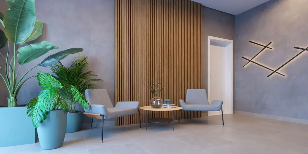 Foto 3 de Apartamento com 2 quartos à venda, 51m2 em Vila Suzana, São Paulo - SP